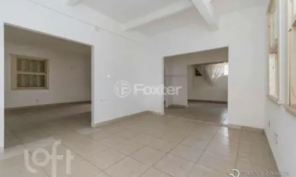 Casa com 1 quarto à venda na rua doutor timóteo, 51, moinhos de vento, porto alegre, 370 m2 por r$ 900.000