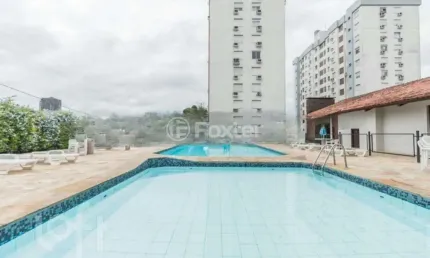 Apartamento com 2 quartos à venda na Rua Oswaldo Pereira de Freitas, 135, Partenon, Porto Alegre, 76 m2 por R$ 420.000