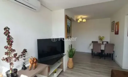 Apartamento com 2 quartos à venda na Rua Barão do Amazonas, 1759, Jardim Botânico, Porto Alegre, 64 m2 por R$ 440.000