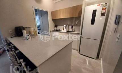 Apartamento com 3 quartos à venda na Rua Salvatina Feliciana dos Santos, 257, Itacorubi, Florianópolis, 108 m2 por R$ 1.800.000