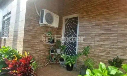 Casa com 4 quartos à venda na Rua Ibicui, 179, Estância Velha, Canoas, 182 m2 por R$ 580.000