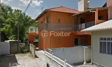 Casa com 9 quartos à venda na Rua Altamiro Barcelos Dutra, 96, Barra da Lagoa, Florianópolis, 144 m2 por R$ 900.000