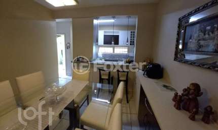 Casa com 3 quartos à venda na Rua Canela, 36, Ouro Branco, Novo Hamburgo, 205 m2 por R$ 551.000