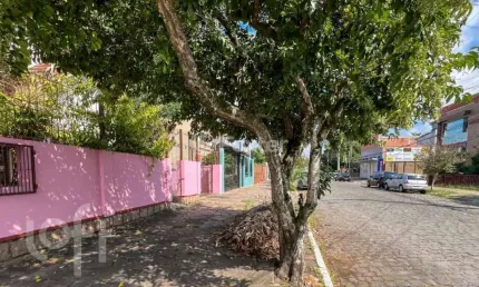 Casa com 2 quartos à venda na Rua Pandiá Calógeras, 129, Niterói, Canoas, 100 m2 por R$ 500.000