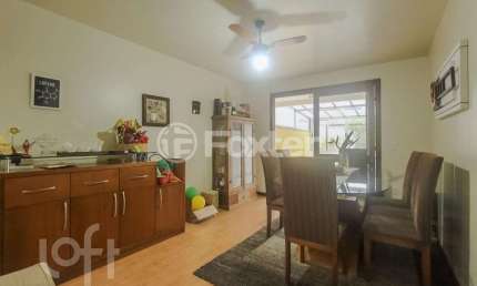 Casa com 3 quartos à venda na Avenida Professor Paula Soares, 123, Jardim Itu Sabará, Porto Alegre, 288 m2 por R$ 1.200.000