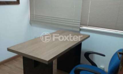 Sala comercial com 7 salas à venda na Rua dos Andradas, 1519, Centro Histórico, Porto Alegre, 49 m2 por R$ 190.000