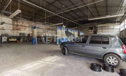 Barracão / Galpão / Depósito à venda na Avenida Protásio Alves, 8999, Morro Santana, Porto Alegre, 1291 m2 por R$ 1.990.000