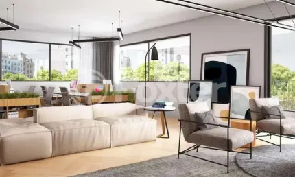 Sala comercial com 1 sala à venda na avenida inconfidência, 1300, marechal rondon, canoas, 85 m2 por r$ 859.200