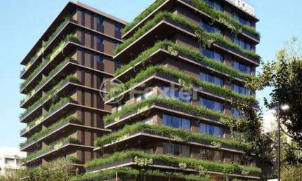 Sala comercial com 1 sala à venda na Avenida Inconfidência, 1300, Marechal Rondon, Canoas, 106 m2 por R$ 1.061.100