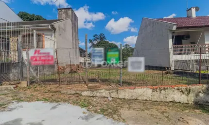 Terreno à venda na rua alberto silva, 1675, vila ipiranga, porto alegre, 400 m2 por r$ 425.000