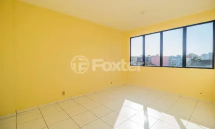 Sala comercial com 1 sala à venda na Rua Adão Baino, 146, Cristo Redentor, Porto Alegre, 25 m2 por R$ 126.000