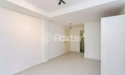 Apartamento com 1 quarto à venda na rua carlos von koseritz, 1346, auxiliadora, porto alegre, 30 m2 por r$ 240.000