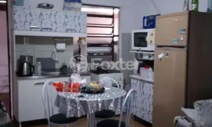 Casa com 3 quartos à venda na Rua São Leopoldo, 175, Morada do Vale III, Gravataí, 95 m2 por R$ 250.000