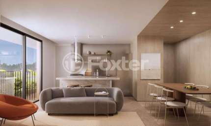 Apartamento com 2 quartos à venda na Rua São Bernardo, 47, Marechal Rondon, Canoas, 100 m2 por R$ 1.101.320