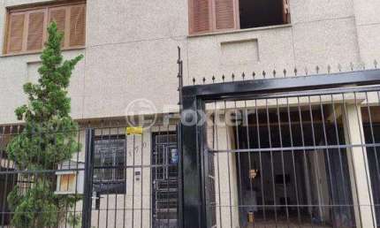 Apartamento com 2 quartos à venda na Rua São Domingos, 170, Bom Jesus, Porto Alegre, 74 m2 por R$ 350.000