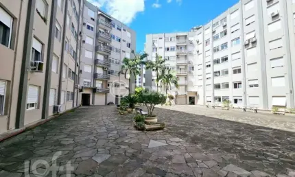 Apartamento com 1 quarto à venda na Avenida Panamericana, 150, Jardim Lindóia, Porto Alegre, 38 m2 por R$ 290.000
