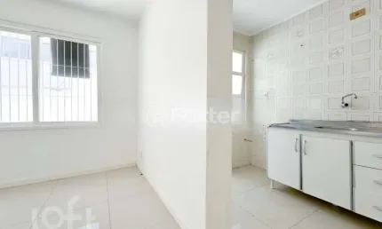 Apartamento com 1 quarto à venda na Avenida Lavras, 266, Petrópolis, Porto Alegre, 45 m2 por R$ 275.000