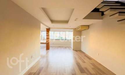 Cobertura com 4 quartos à venda na Rua Líbero Badaró, 222, Passo da Areia, Porto Alegre, 290 m2 por R$ 1.350.000