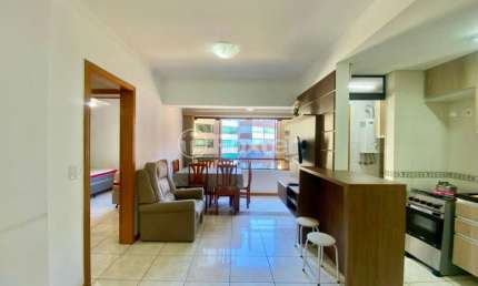 Apartamento com 2 quartos à venda na Rua Arroio do Meio, 1315, Centro, Capão da Canoa, 68 m2 por R$ 636.000