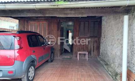 Terreno à venda na Rua Brinco-de-Princesa, 192, Restinga, Porto Alegre, 179 m2 por R$ 86.000