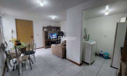 Apartamento com 2 quartos à venda na Rua Venida Bento Goncalves, 5435, Partenon, Porto Alegre, 51 m2 por R$ 265.000