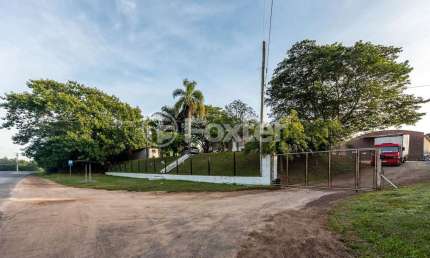 Barracão / Galpão / Depósito à venda na Avenida do Lami, 5710, Belém Novo, Porto Alegre, 5000 m2 por R$ 1.880.000