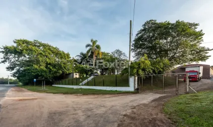 Barracão / Galpão / Depósito à venda na Avenida do Lami, 5710, Belém Novo, Porto Alegre, 5000 m2 por R$ 1.880.000