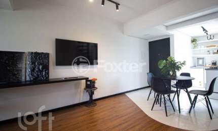 Cobertura com 1 quarto à venda na Rua Anita Garibaldi, 1581, Boa Vista, Porto Alegre, 94 m2 por R$ 695.000