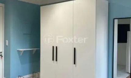 Kitnet / Stúdio à venda na Rua São Domingos, 940, Centro, São Leopoldo, 28 m2 por R$ 210.000