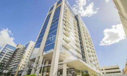 Sala comercial com 1 sala à venda na Rua Gomes Jardim, 201, Santana, Porto Alegre, 31 m2 por R$ 399.000