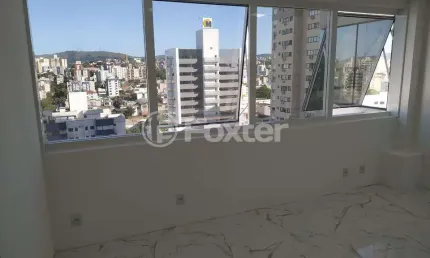 Sala comercial com 1 sala à venda na Rua Gomes Jardim, 301, Santana, Porto Alegre, 35 m2 por R$ 477.850