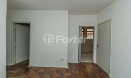 Apartamento com 1 quarto à venda na Travessa Escobar, 454, Camaquã, Porto Alegre, 36 m2 por R$ 133.000