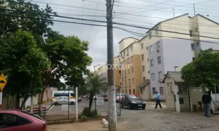 Apartamento com 2 quartos à venda na rua são nicolau, 452, estância velha, canoas, 39 m2 por r$ 180.000