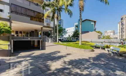 Apartamento com 3 quartos à venda na avenida guilherme schell, 5448, centro, canoas, 107 m2 por r$ 530.000