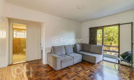 Apartamento com 2 quartos à venda na Rua Bandeirantes, 134, Nossa Senhora das Graças, Canoas, 74 m2 por R$ 355.000