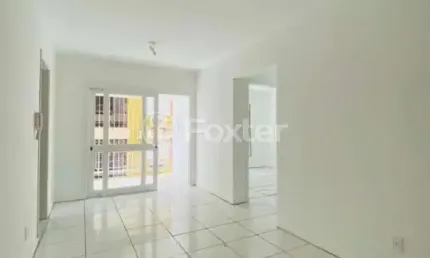 Apartamento com 3 quartos à venda na Rua Doutor Aldo Wildt, 101, Vila Nova, Porto Alegre, 70 m2 por R$ 350.000
