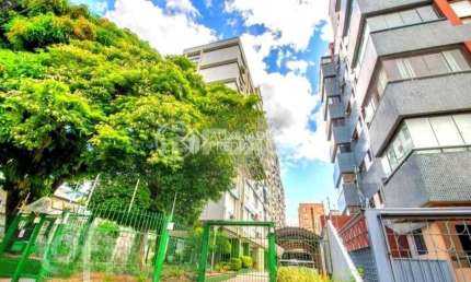 Apartamento com 3 quartos à venda na Rua São Manoel, 1587, Rio Branco, Porto Alegre, 92 m2 por R$ 600.000