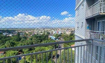 Apartamento com 3 quartos à venda na Rua da Figueira, 770, Nossa Senhora das Graças, Canoas, 78 m2 por R$ 530.000