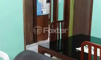 Casa com 2 quartos à venda na Rua Santa Teresa, 61, Vila São José, Porto Alegre, 74 m2 por R$ 212.000