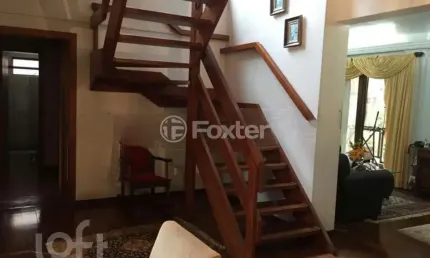 Cobertura com 4 quartos à venda na Rua Ângelo Possebon, 265, Centro, Canoas, 319 m2 por R$ 1.500.000