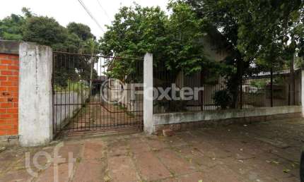 Casa com 2 quartos à venda na Rua José Maia Filho, 1037, Harmonia, Canoas, 49 m2 por R$ 350.000