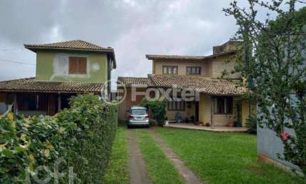 Casa com 3 quartos à venda na Servidão Cecília Jacinta de Jesus, 467, Rio Tavares, Florianópolis, 350 m2 por R$ 2.650.000
