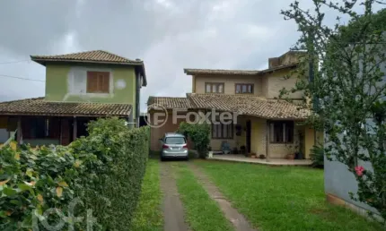 Casa com 3 quartos à venda na servidão cecília jacinta de jesus, 467, rio tavares, florianópolis, 350 m2 por r$ 2.650.000