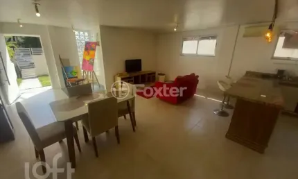 Casa com 3 quartos à venda na rua bacupari, 256, campeche, florianópolis, 129 m2 por r$ 1.250.000