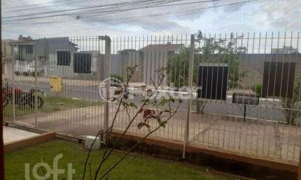 Casa com 6 quartos à venda na Rua Rui Barbosa, 489, Fátima, Canoas, 214 m2 por R$ 830.000