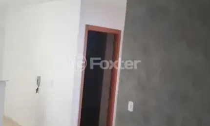 Apartamento com 2 quartos à venda na rua atílio supertti, 2200, vila nova, porto alegre, 39 m2 por r$ 215.000