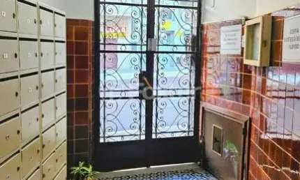 Apartamento com 2 quartos à venda na avenida cristóvão colombo, 274, floresta, porto alegre, 58 m2 por r$ 290.000