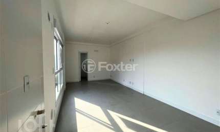 Kitnet / Stúdio à venda na Rua Maria Eduarda, 238, Pantanal, Florianópolis, 31 m2 por R$ 550.000