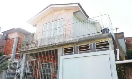 Casa com 2 quartos à venda na Via Seis, 255, Jardim Carvalho, Porto Alegre, 120 m2 por R$ 240.000
