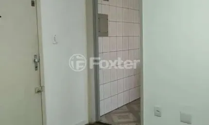 Apartamento com 2 quartos à venda na Rua Hermeto Bermudez, 530, Jardim Leopoldina, Porto Alegre, 55 m2 por R$ 270.000